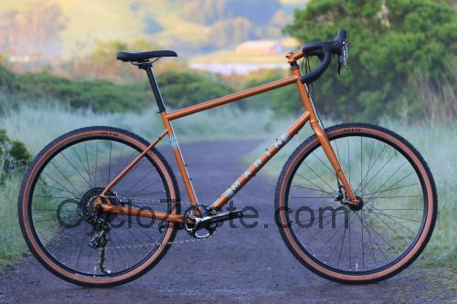 Marin Four Corners Elite avis et fiche technique 